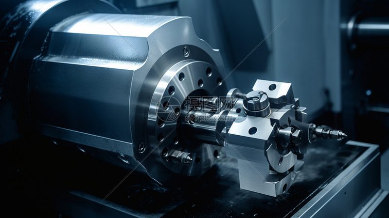 小型龙门加工中心：揭秘其核心优势与选型要点**