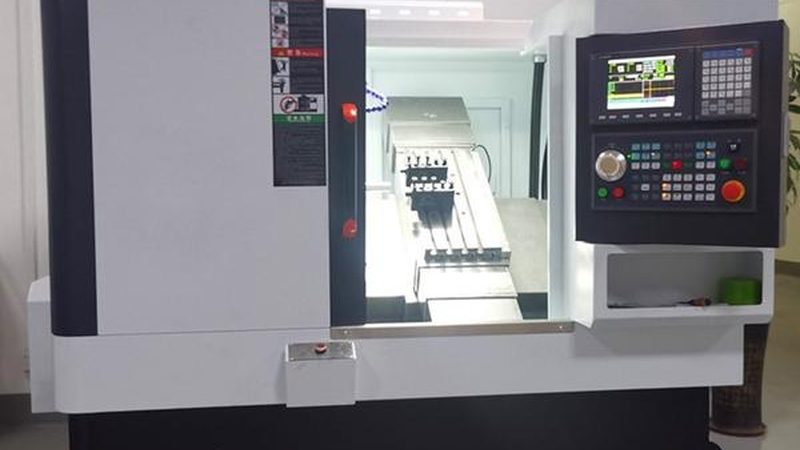 重型机床防护罩定制，避开这五个设计盲区