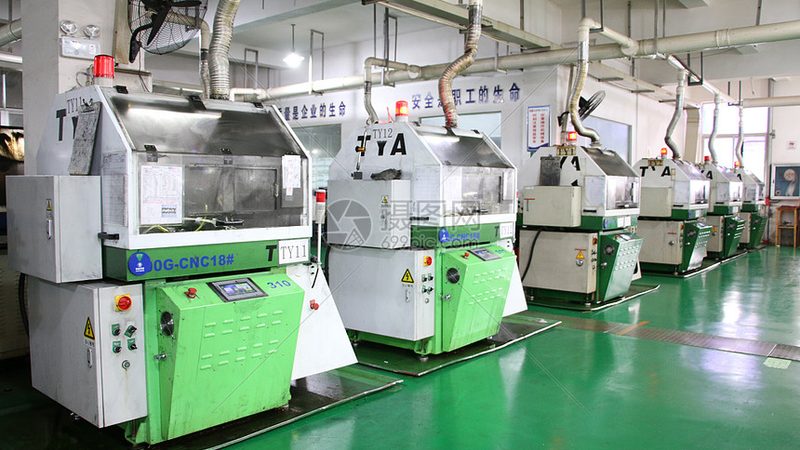 山东机床维修保养流程：确保加工精度与设备寿命的关键步骤
